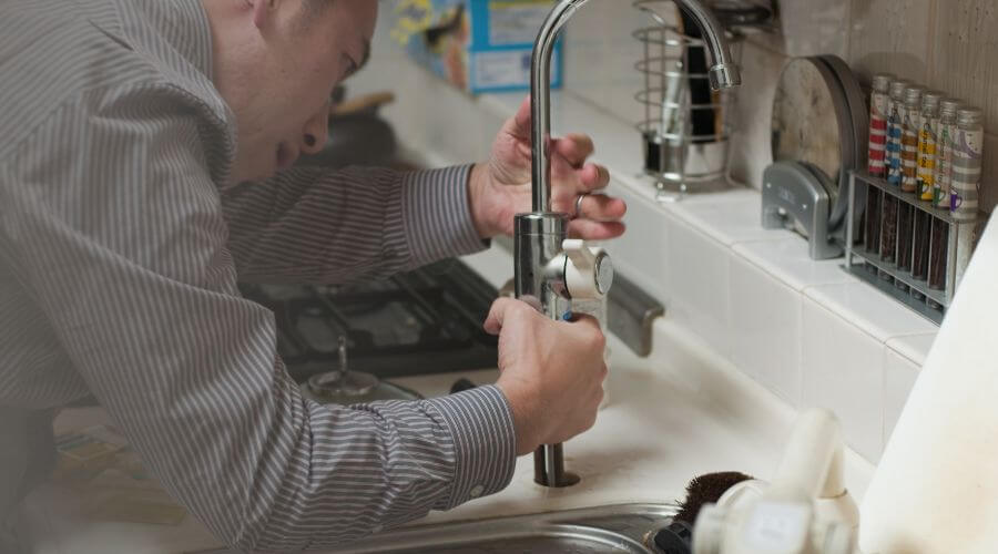 Professional sewer line replacement in Sleetmute, AK